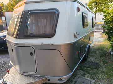 Eriba Troll 542 60 edition