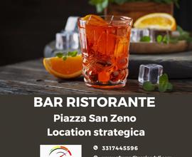 GFP - RISTORANTE PIZZERIA Piazza san Zeno
