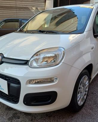 FIAT Panda Pandina 1.0 FireFly S&S Hybrid Pop Ve