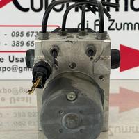 ABS ALFA ROMEO 147 Serie (937_) 0265950182 Diesel