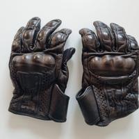 Guanti moto Spyke donna tgXS