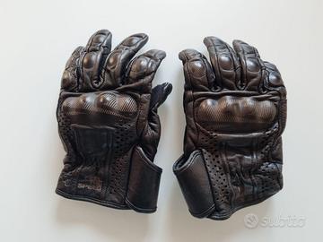 Guanti moto Spyke donna tgXS