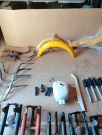 motoguzzi dingo 50cc