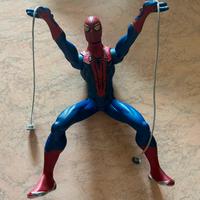 Marvel Spider man Action figures