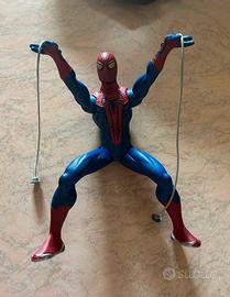 Marvel Spider man Action figures