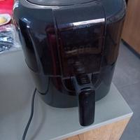 Friggitrice ad aria Ambiano (Aldi/Lidl)