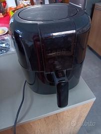 Friggitrice ad aria Ambiano (Aldi/Lidl)