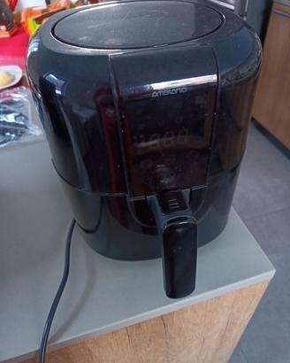 Friggitrice ad aria Ambiano (Aldi/Lidl)