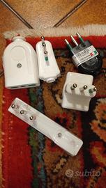 prese elettriche 