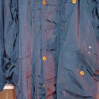 Cappotto imbottito e impermeabile 