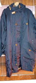 Cappotto imbottito e impermeabile 