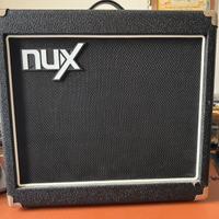 Amolificatore NUX M15 DFX