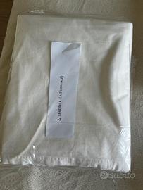 4 Lenzuola Matrimoniali