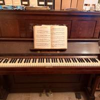Pianoforte hermann verticale