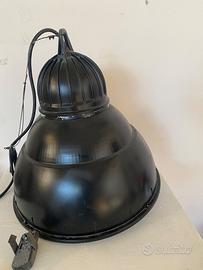 8 Lampade da negozio