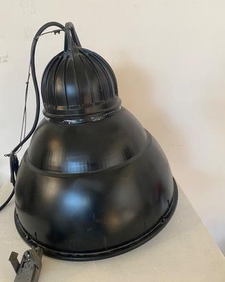 8 Lampade da negozio