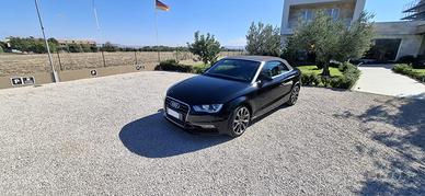 Audi A3 Cabriolet 1.6 TDI Ambition