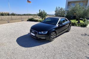Audi A3 Cabriolet 1.6 TDI Ambition