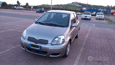 Toyota Yaris 1400 TDI