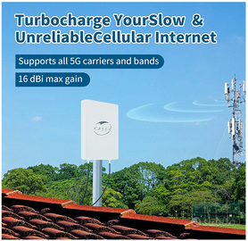 Antenna 5G Esterna N78 - KASER