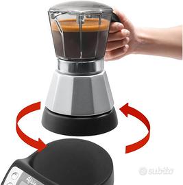 De'Longhi Alicia PLUS EMKP42.B Caffettiera Moka El