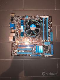 INTEL Core i5-670 SLBLT 3.46 GHz 4 MB