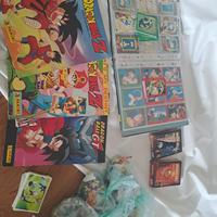 collezione Dragon Ball 