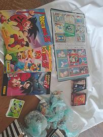 collezione Dragon Ball 