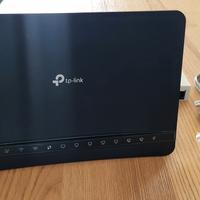 router TP Link 1GB alte prestazioni Archer VR121