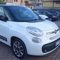 FIAT 500L Living 1.6 Multijet 105 CV