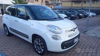 FIAT 500L Living 1.6 Multijet 105 CV