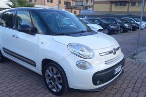FIAT 500L Living 1.6 Multijet 105 CV