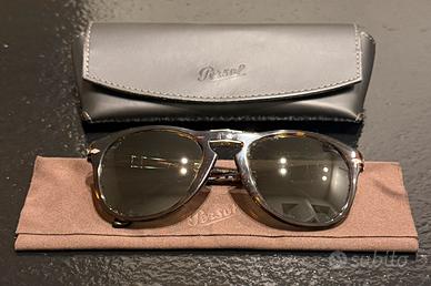 Persol 714 - Steve McQueen