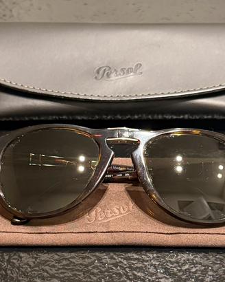 Persol 714 - Steve McQueen