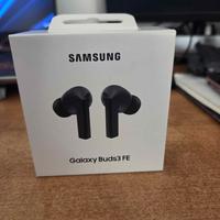 Galaxy Buds3 FE