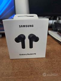 Galaxy Buds3 FE
