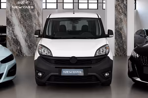 Fiat Doblò 5 Posti 1.3 MJT S&S PC Combi N1 Easy