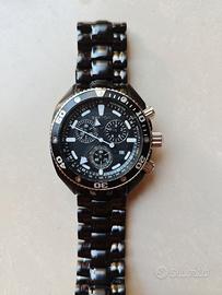 Orologio Sector Ocean Master Chrono