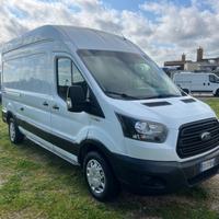 Ford Transit 290 2.2TDCi PM-TM Furgone Entry