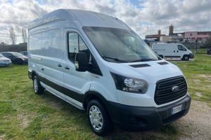 Ford Transit 290 2.2TDCi PM-TM Furgone Entry