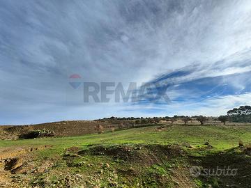 Terreno Edificabile - Motta Sant'Anastasia