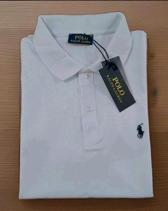 Polo Ralph Lauren originale t-shirt tg S uomo