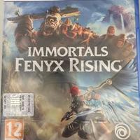 Immortals Fenyx Rising – PS5 – Nuovo Sigillato