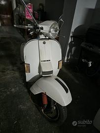 VESPONE STAR  151  LML  4 TEMPI