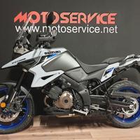 Suzuki V Strom DL 1050 SE