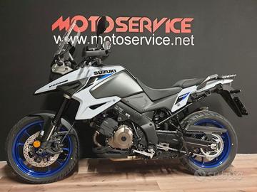 Suzuki V Strom DL 1050 SE