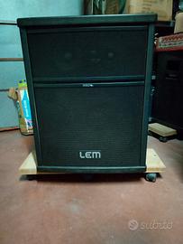 diffusori lem