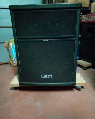 diffusori lem
