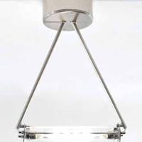 Lampada Fontana Arte Scintilla sospensione