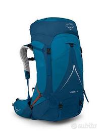 Zaino Osprey Atmos AG 65 - taglia M/L